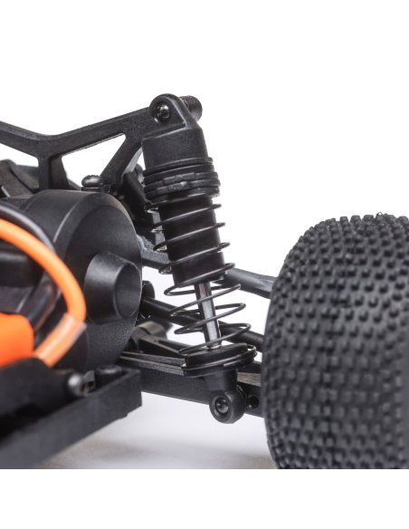 Micro T 1/28 ème 2S RTR stadium truck