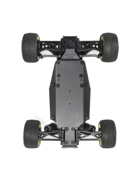 Micro T 1/28 ème 2S RTR stadium truck