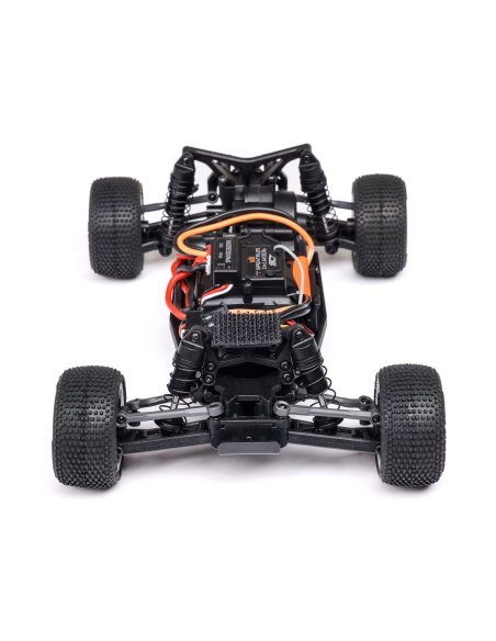 Micro T 1/28 ème 2S RTR stadium truck