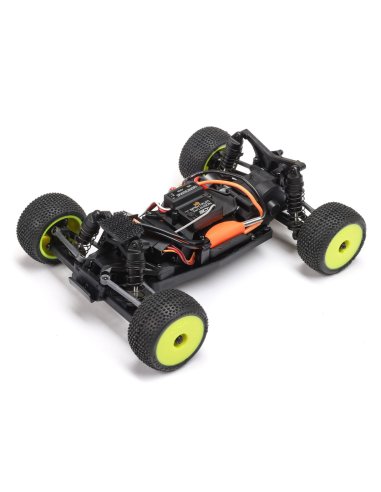 Micro T 1/28 ème 2S RTR stadium truck