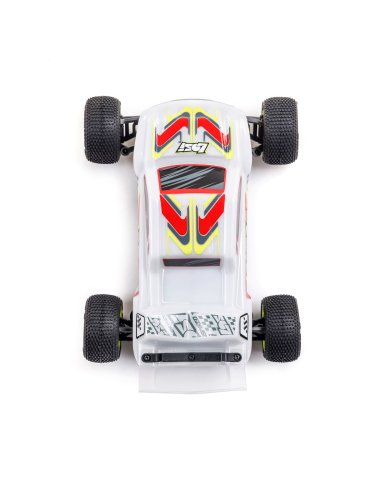 Micro T 1/28 ème 2S RTR stadium truck