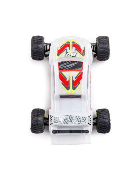 Micro T 1/28 ème 2S RTR stadium truck