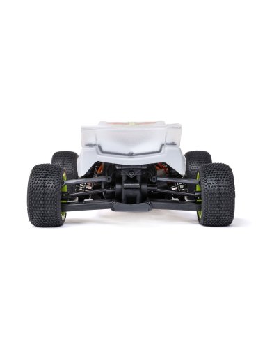 Micro T 1/28 ème 2S RTR stadium truck