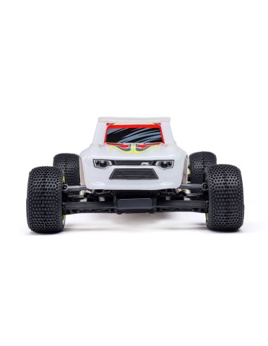 Micro T 1/28 ème 2S RTR stadium truck