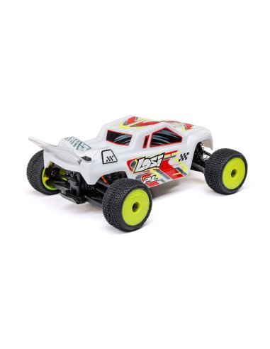 Micro T 1/28 ème 2S RTR stadium truck