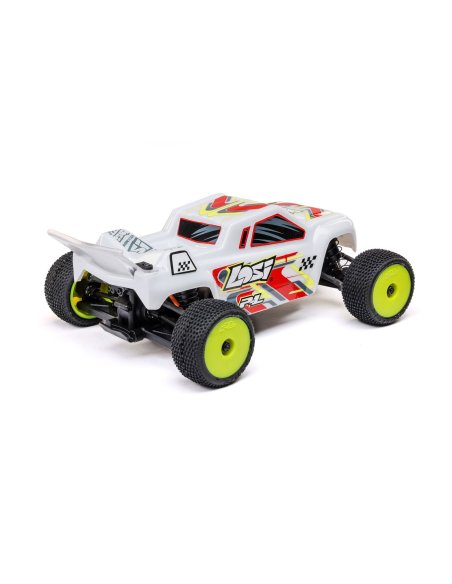 Micro T 1/28 ème 2S RTR stadium truck