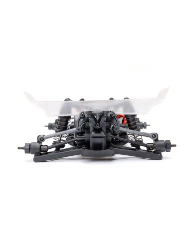 Micro Buggy RC losi B complète prête à rouler