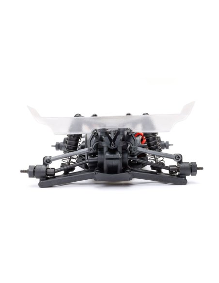 Micro Buggy RC losi B complète prête à rouler