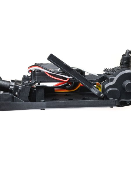 Micro Buggy RC losi B complète prête à rouler