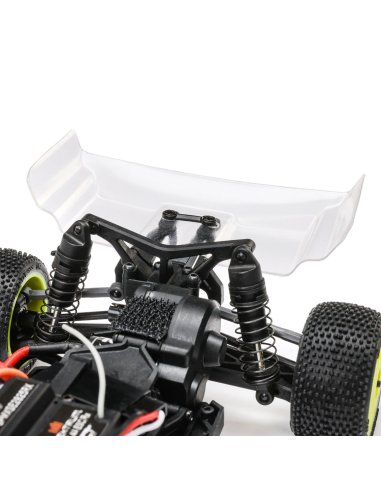Micro Buggy RC losi B complète prête à rouler