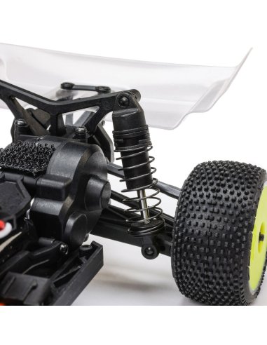 Micro Buggy RC losi B complète prête à rouler