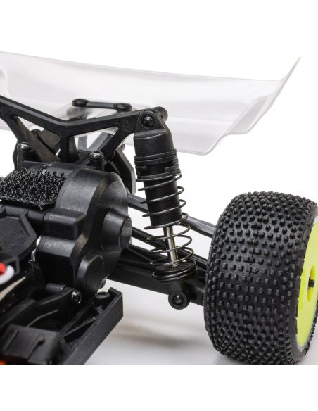 Micro Buggy RC losi B complète prête à rouler