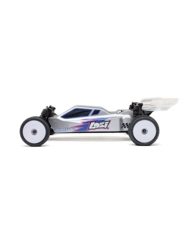 Micro Buggy RC losi B complète prête à rouler