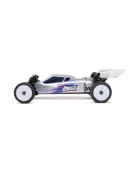Micro Buggy RC losi B complète prête à rouler