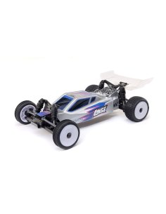 Losi micro B Race Buggy 1/24 ème RTR Complet dispo chez Futurheli 2