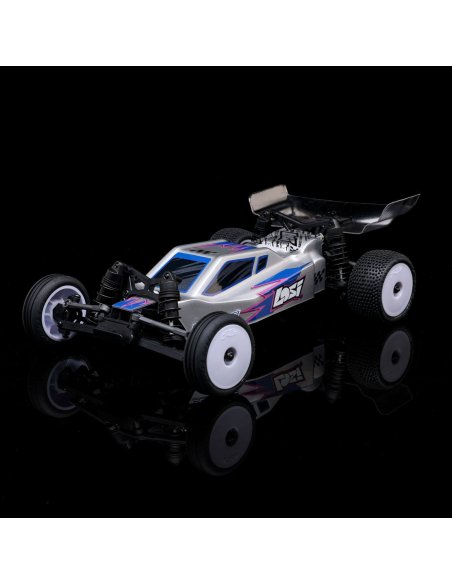 Micro Buggy RC losi B complète prête à rouler