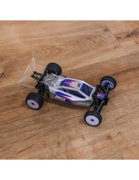 Micro Buggy RC losi B complète prête à rouler