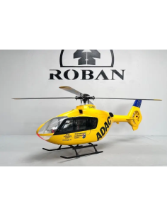 Roban EC135 gps futurheli