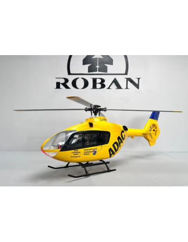 Roban EC135 gps futurheli