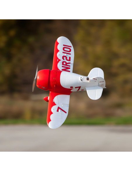 Geebee UMX nouveauté 2026 futurheli