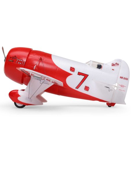 Geebee UMX nouveauté 2026 futurheli