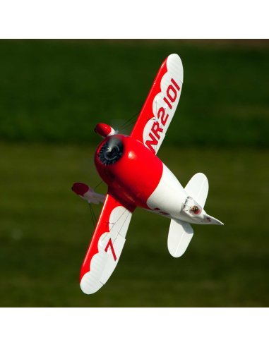 Geebee UMX nouveauté 2026 futurheli