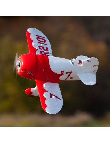 Geebee UMX nouveauté 2026 futurheli