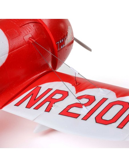 Geebee UMX nouveauté 2026 futurheli