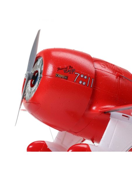 Geebee UMX nouveauté 2026 futurheli