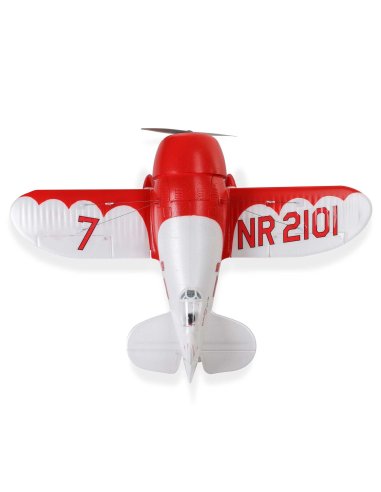 Geebee UMX nouveauté 2026 futurheli