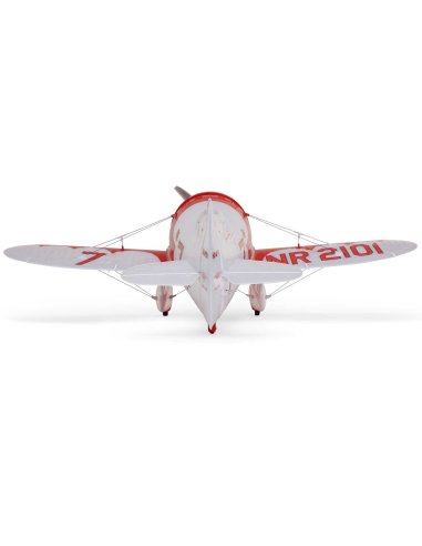 Geebee UMX nouveauté 2026 futurheli
