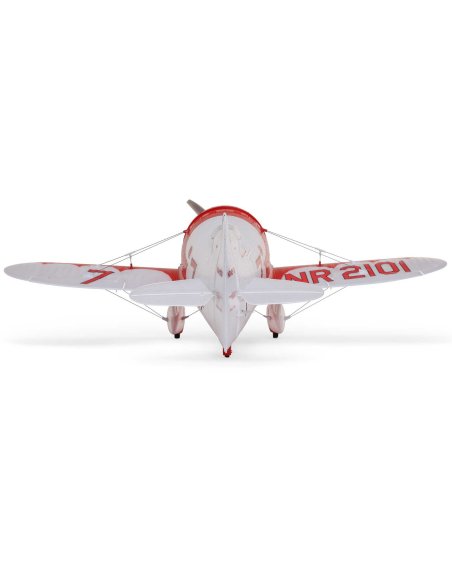 Geebee UMX nouveauté 2026 futurheli