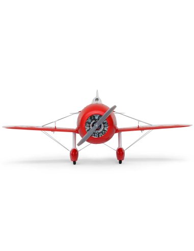 Geebee UMX nouveauté 2026 futurheli
