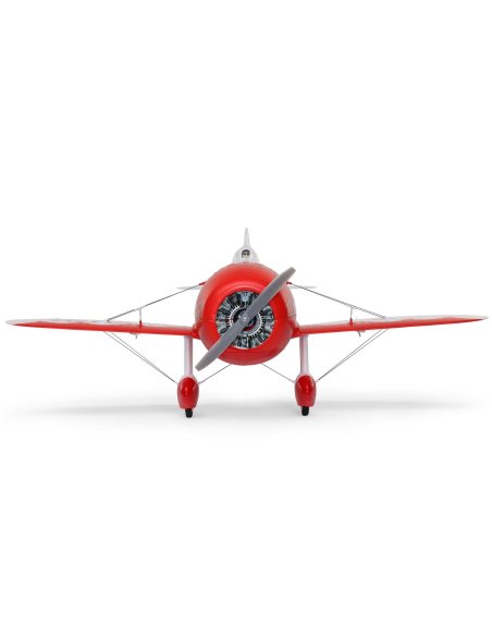 Geebee UMX nouveauté 2026 futurheli