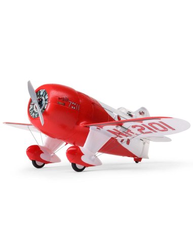 Geebee UMX nouveauté 2026 futurheli