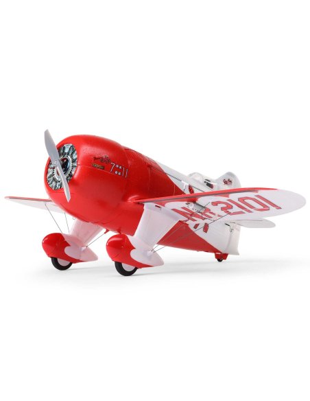 Geebee UMX nouveauté 2026 futurheli