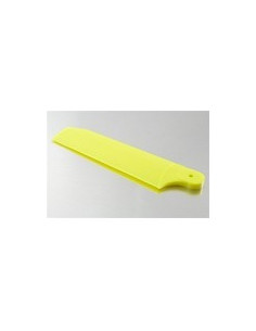 4074 KBDD Tail Blades - Extreme Edition - Neon Yellow - 96mm
