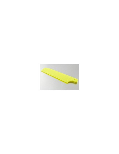 4074 KBDD Tail Blades - Extreme Edition - Neon Yellow - 96mm