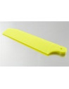 4074 KBDD Tail Blades - Extreme Edition - Neon Yellow - 96mm