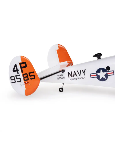 Beechcraft bi-moteur env 1,5M PNP - BNF Basic +AS3X Safe