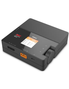 ISDT 1010 le chargeur haut de gamme disponible chez Futurheli RC