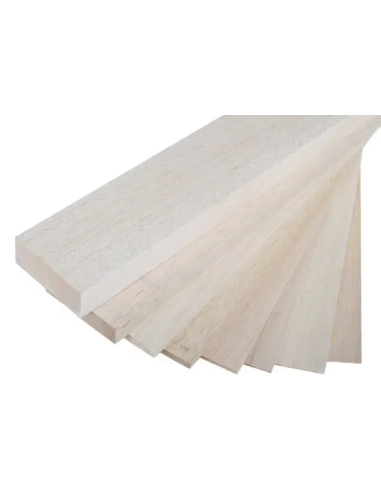 Planche Balsa 15 kavan au meilleur prix