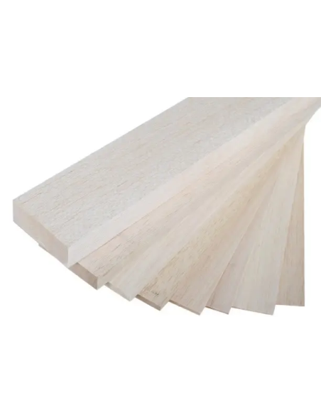 Planche Balsa 15 kavan au meilleur prix