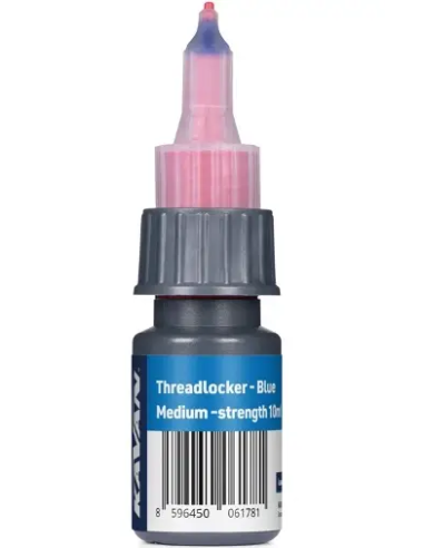 Frein Filet Bleu (Moyen) liquide 10ml