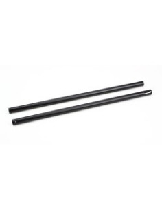 BLH1657 Tube de queue X2 Blade 450 E-flite