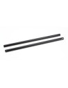 BLH1657 Tube de queue X2 Blade 450 E-flite
