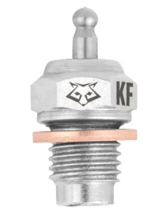 Bougie quatre temps pro KF futurheli