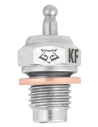 Bougie quatre temps pro KF futurheli