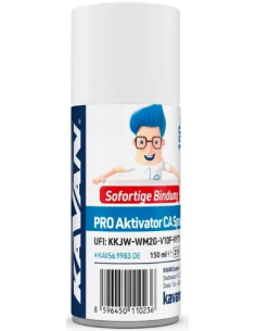 Activateur Pro Cyano 150 ml Kavan