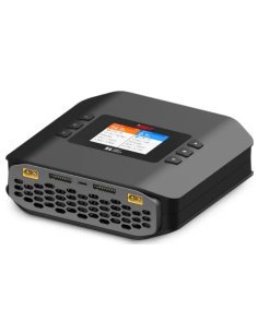 ISDT K4 futurheli distribution modelisme